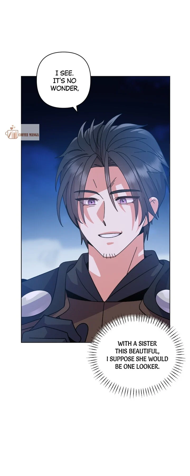 A Second Chance at Saving You Chapter 36 page 9