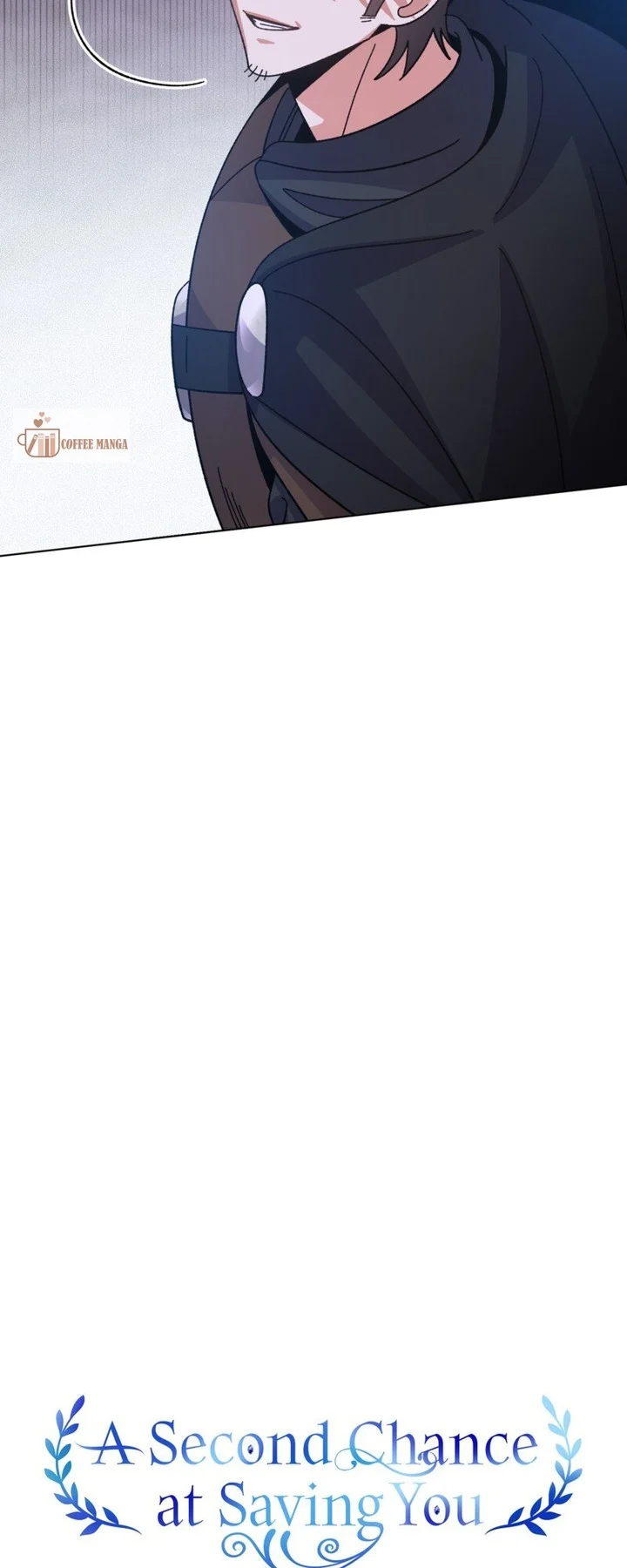 A Second Chance at Saving You Chapter 36 page 13