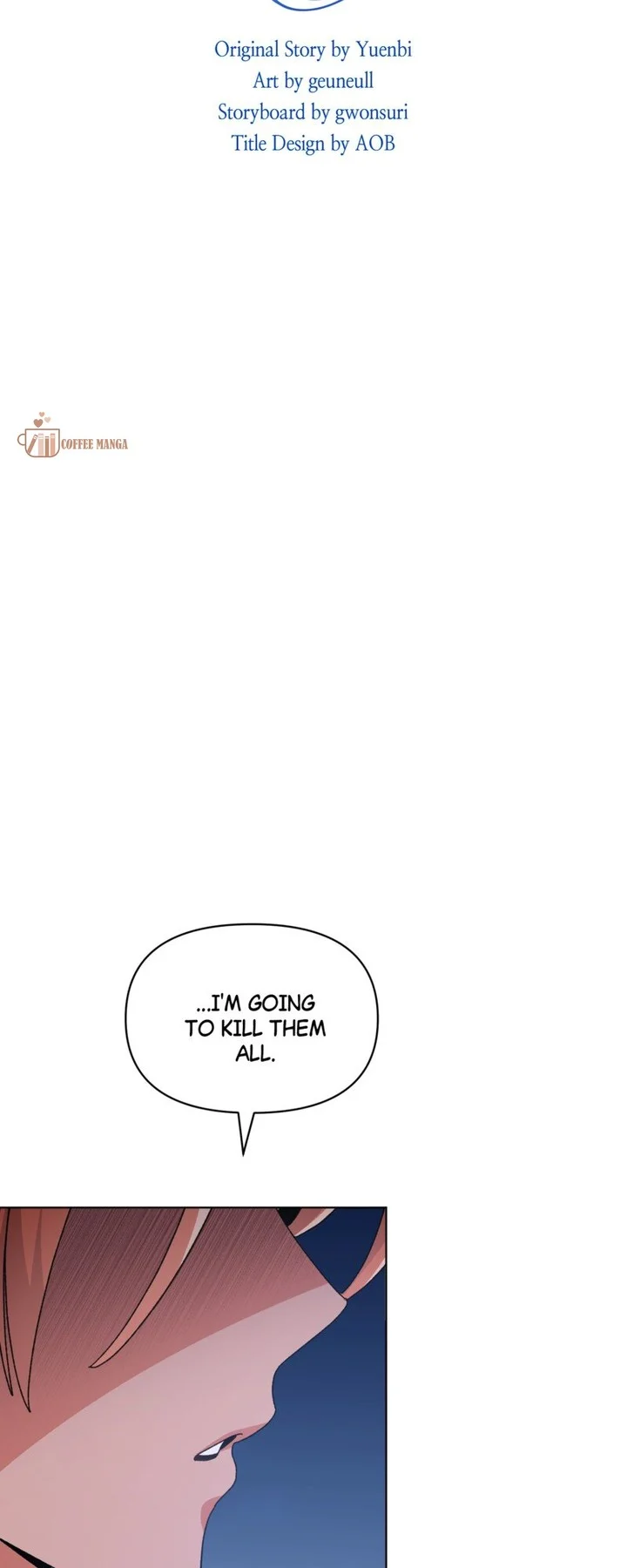 A Second Chance at Saving You Chapter 36 page 14