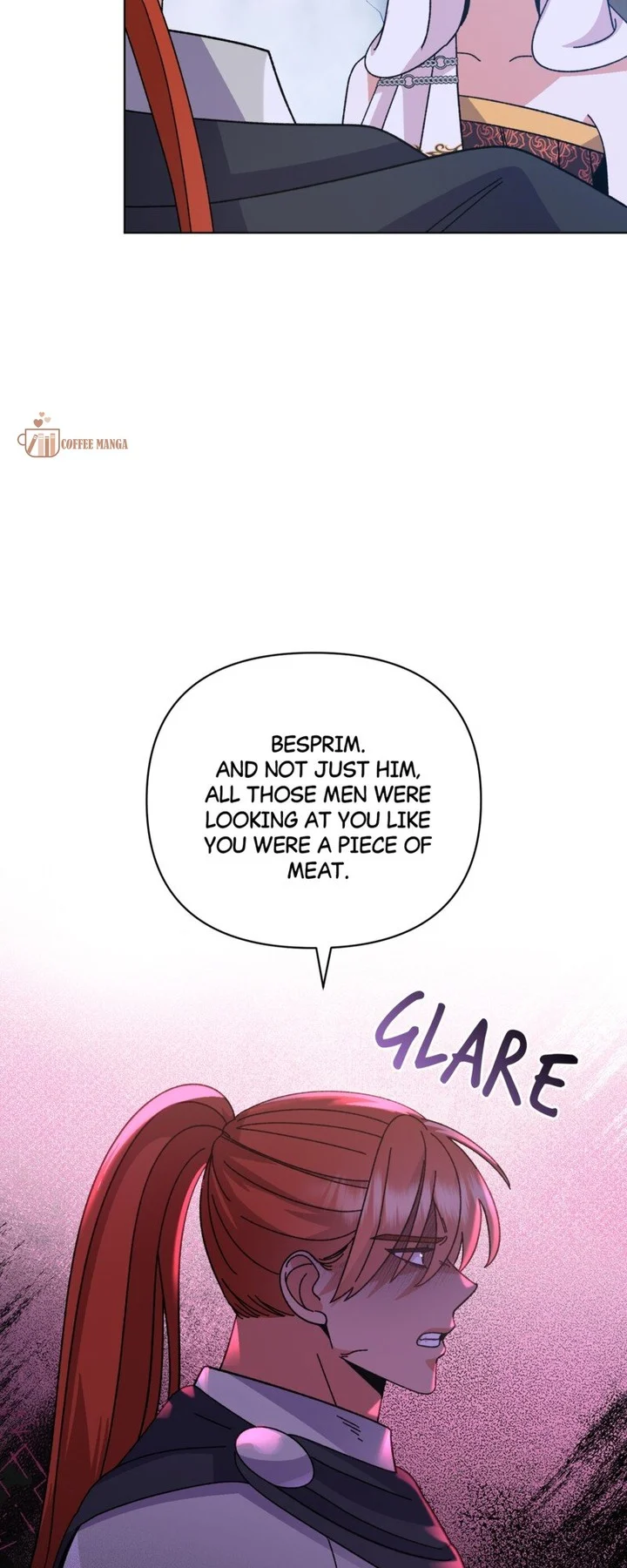A Second Chance at Saving You Chapter 36 page 16