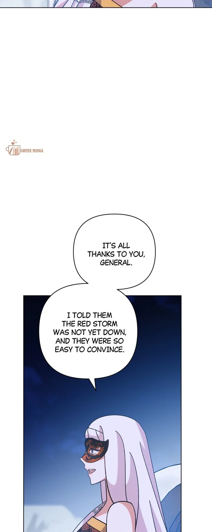 A Second Chance at Saving You Chapter 36 page 18