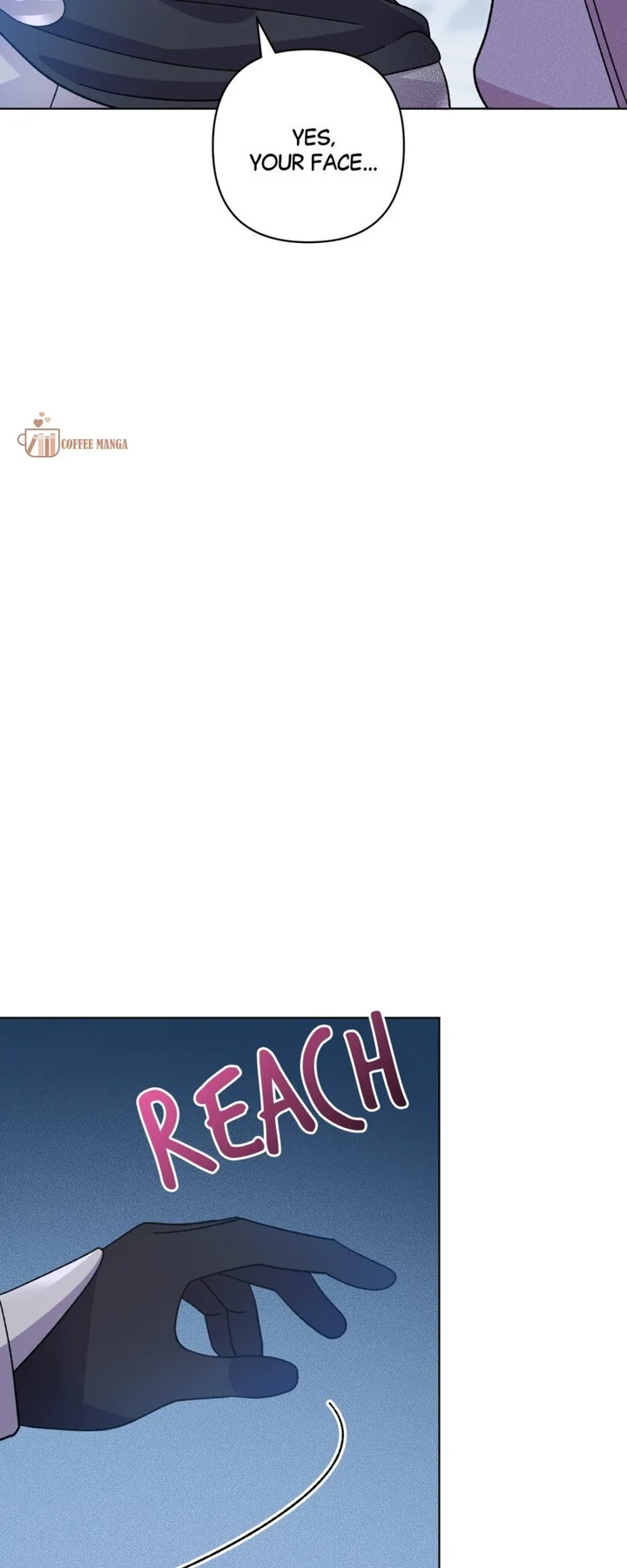 A Second Chance at Saving You Chapter 36 page 20