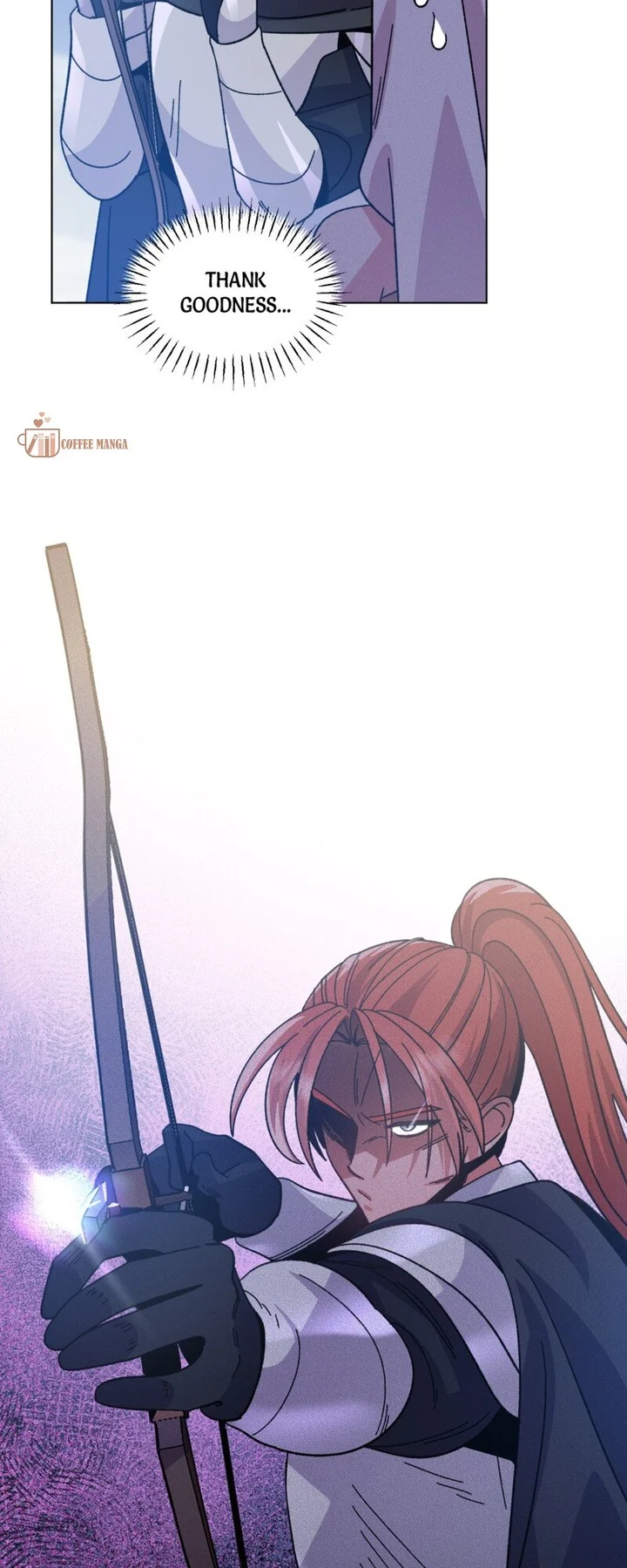 A Second Chance at Saving You Chapter 36 page 24