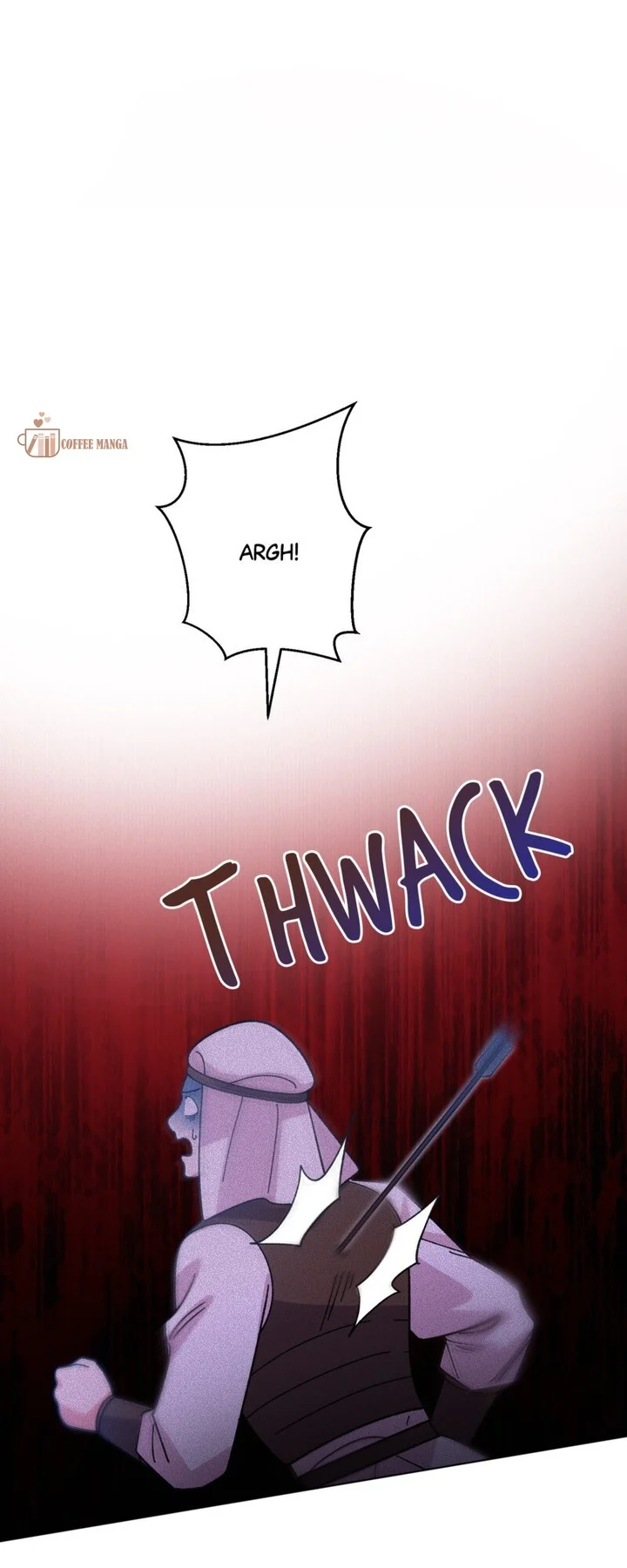A Second Chance at Saving You Chapter 36 page 26