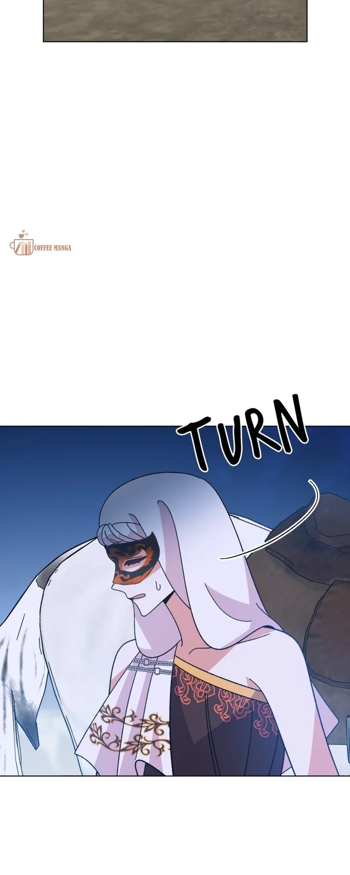 A Second Chance at Saving You Chapter 36 page 28