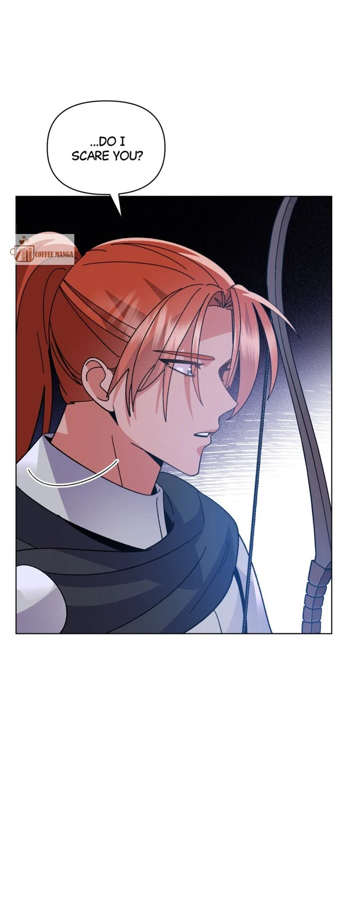 A Second Chance at Saving You Chapter 36 page 30