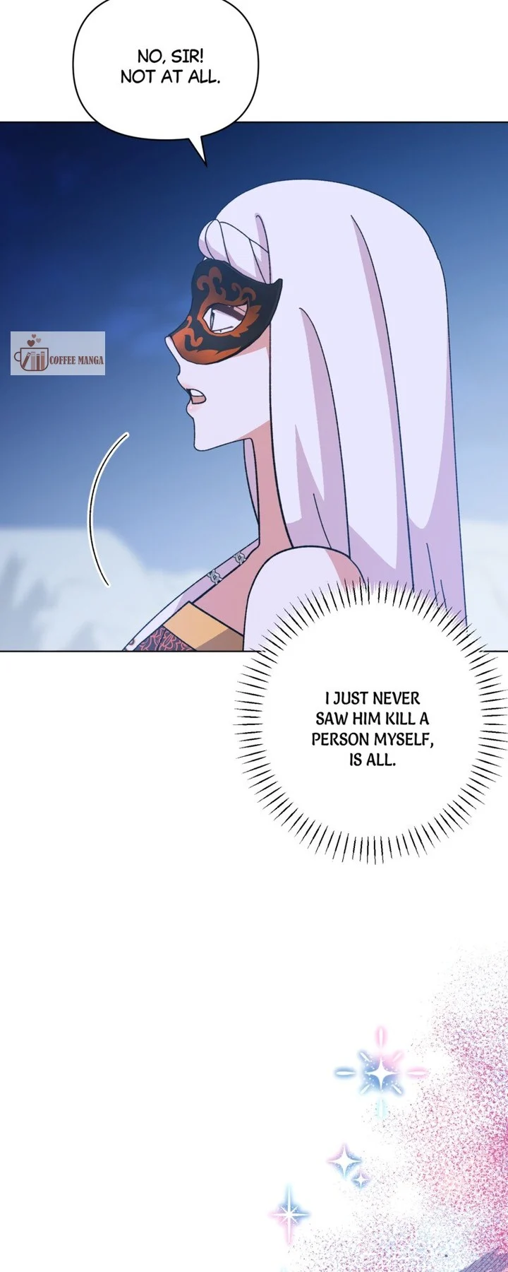 A Second Chance at Saving You Chapter 36 page 32
