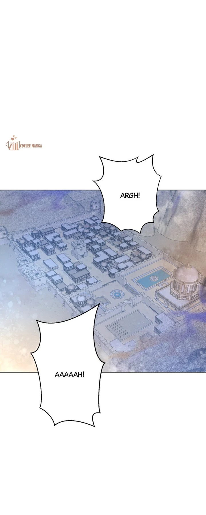 A Second Chance at Saving You Chapter 36 page 35