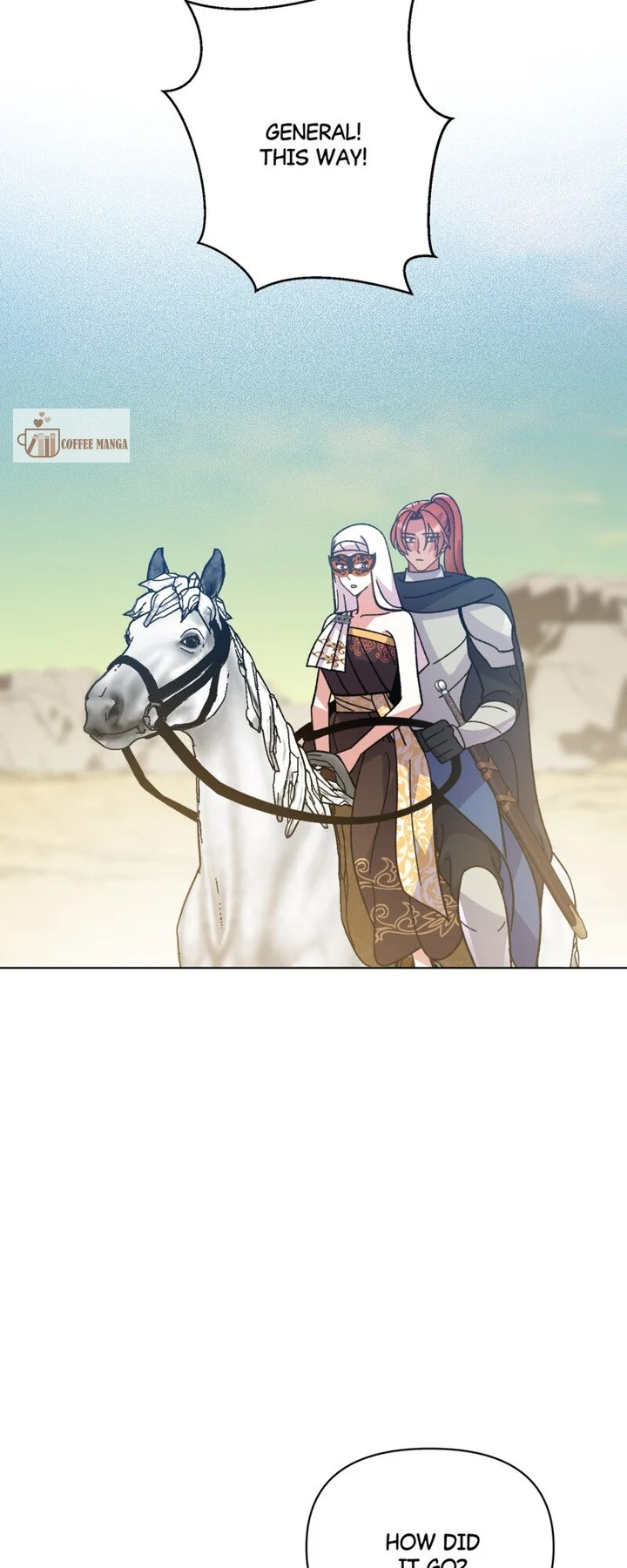 A Second Chance at Saving You Chapter 36 page 39