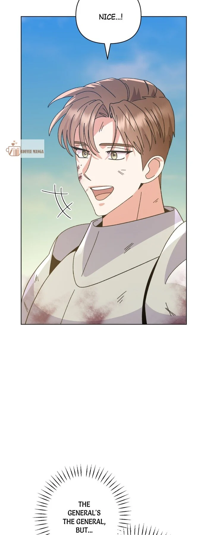 A Second Chance at Saving You Chapter 36 page 41