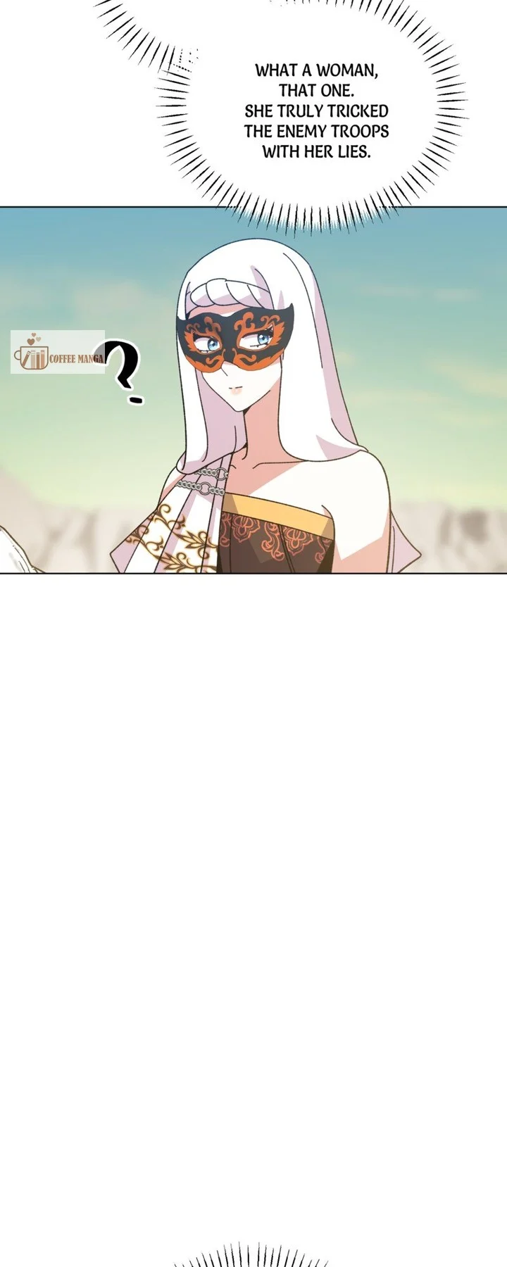 A Second Chance at Saving You Chapter 36 page 42