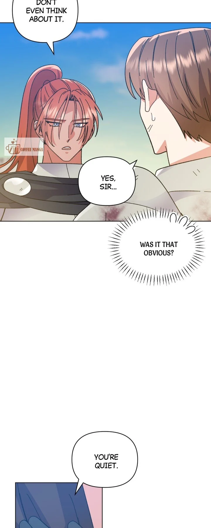 A Second Chance at Saving You Chapter 36 page 44