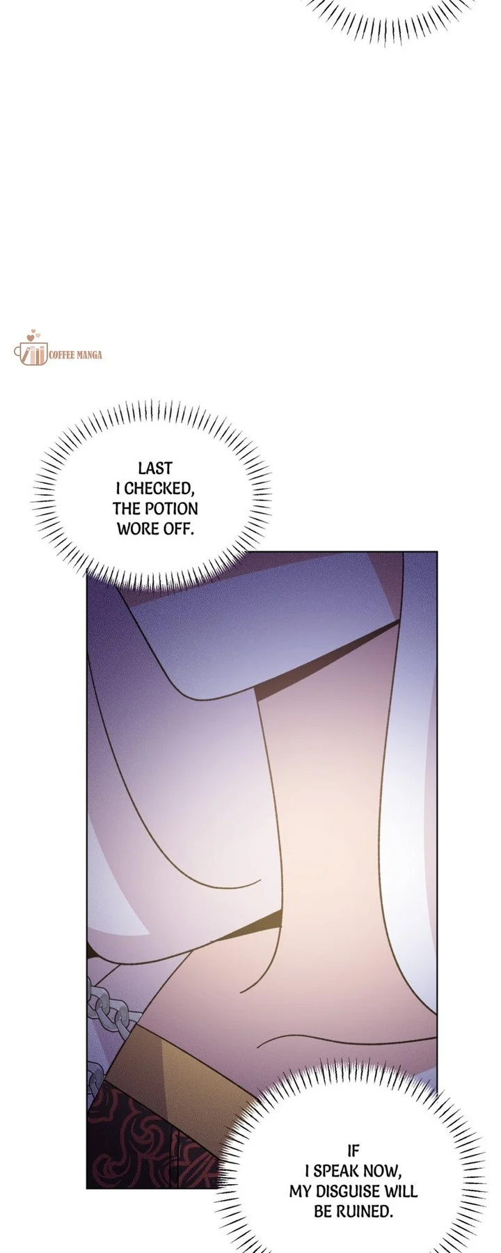 A Second Chance at Saving You Chapter 36 page 47