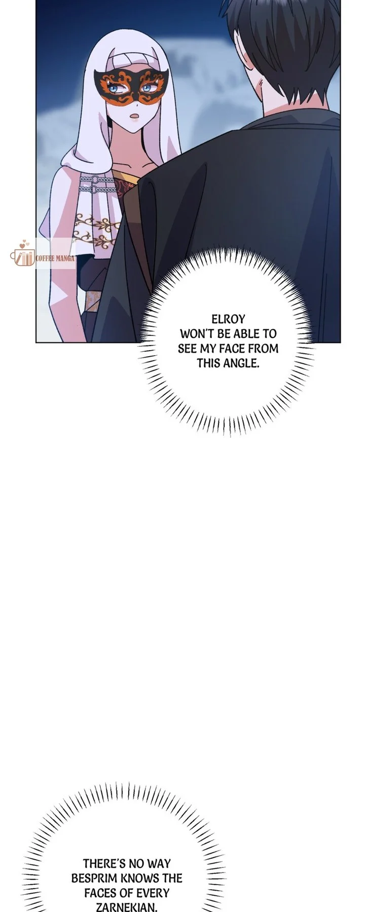 A Second Chance at Saving You Chapter 36 page 4