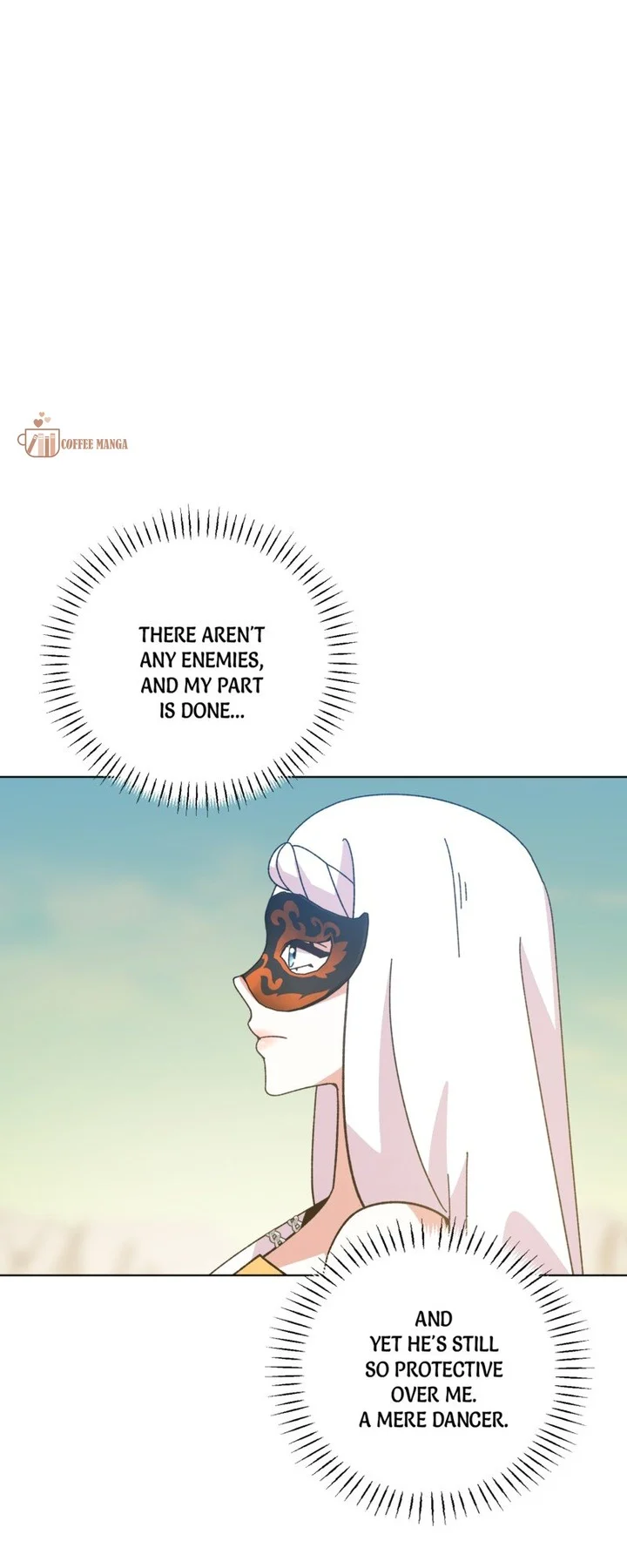 A Second Chance at Saving You Chapter 36 page 50