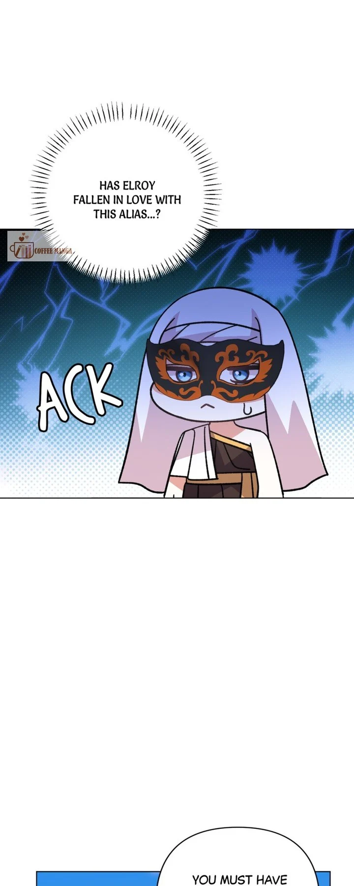A Second Chance at Saving You Chapter 36 page 51
