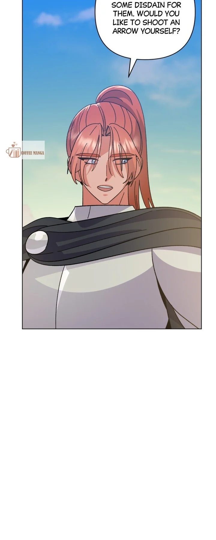 A Second Chance at Saving You Chapter 36 page 52