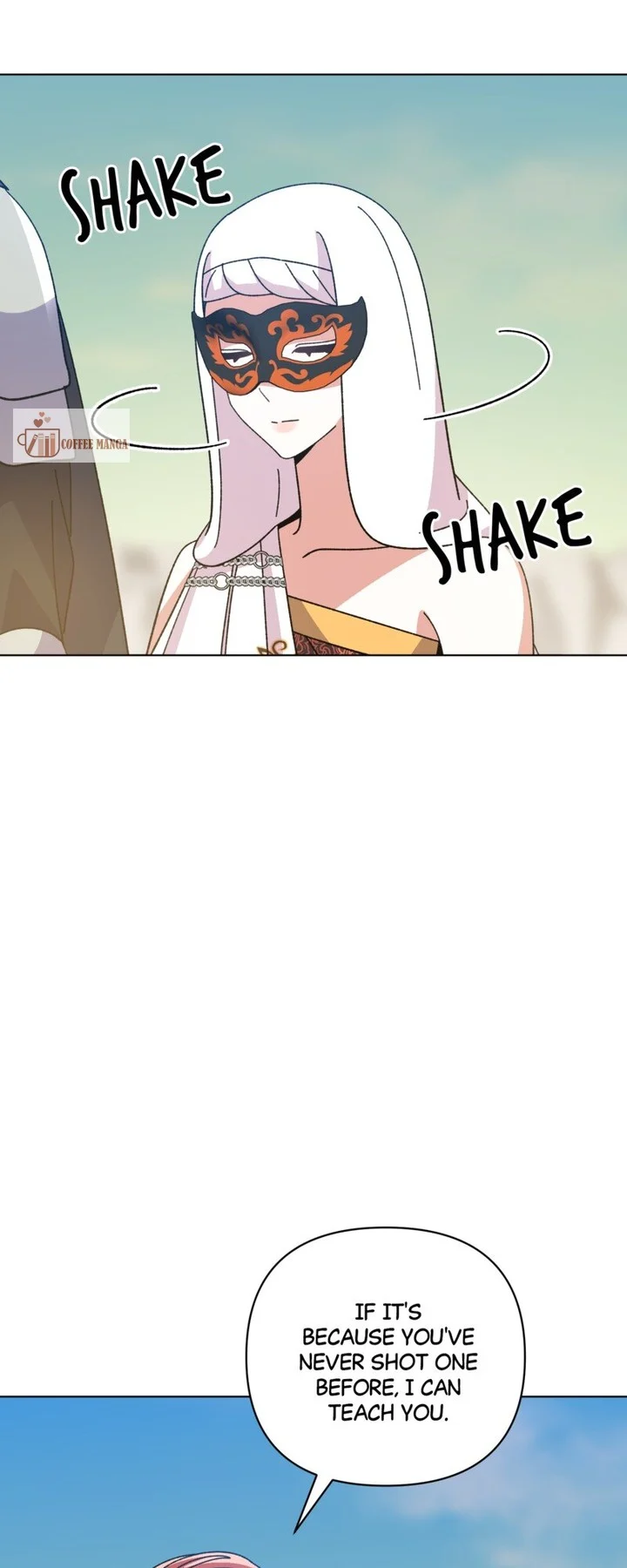 A Second Chance at Saving You Chapter 36 page 53