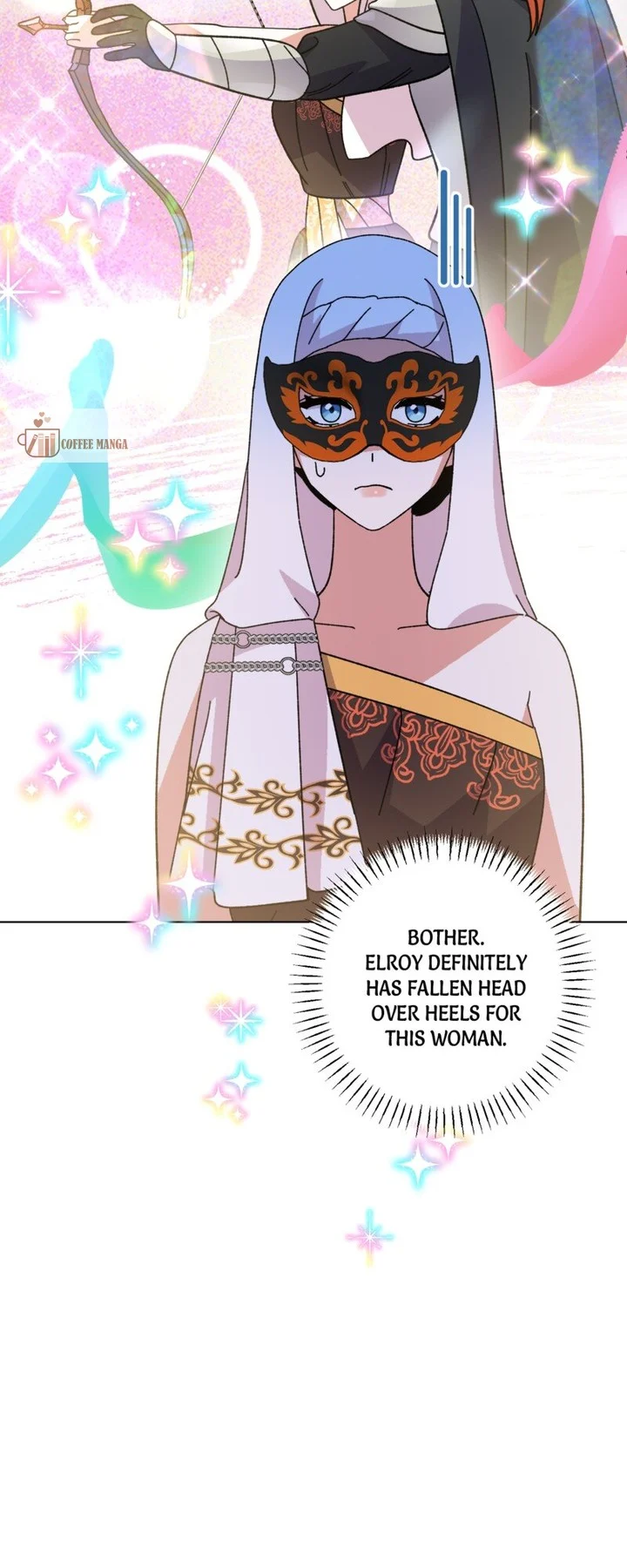A Second Chance at Saving You Chapter 36 page 55