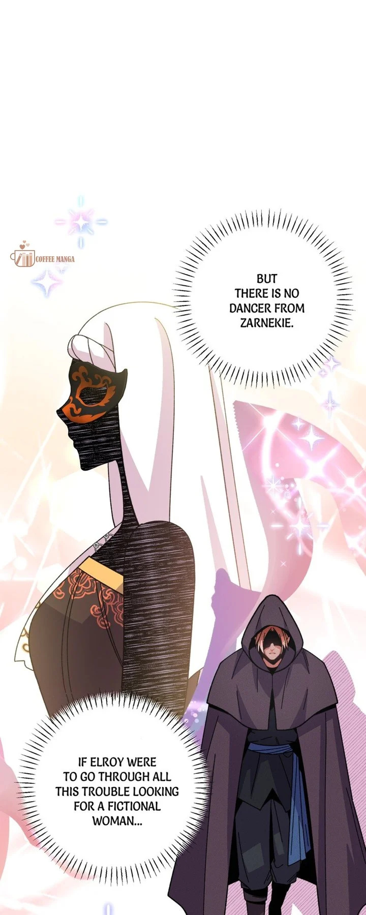 A Second Chance at Saving You Chapter 36 page 56