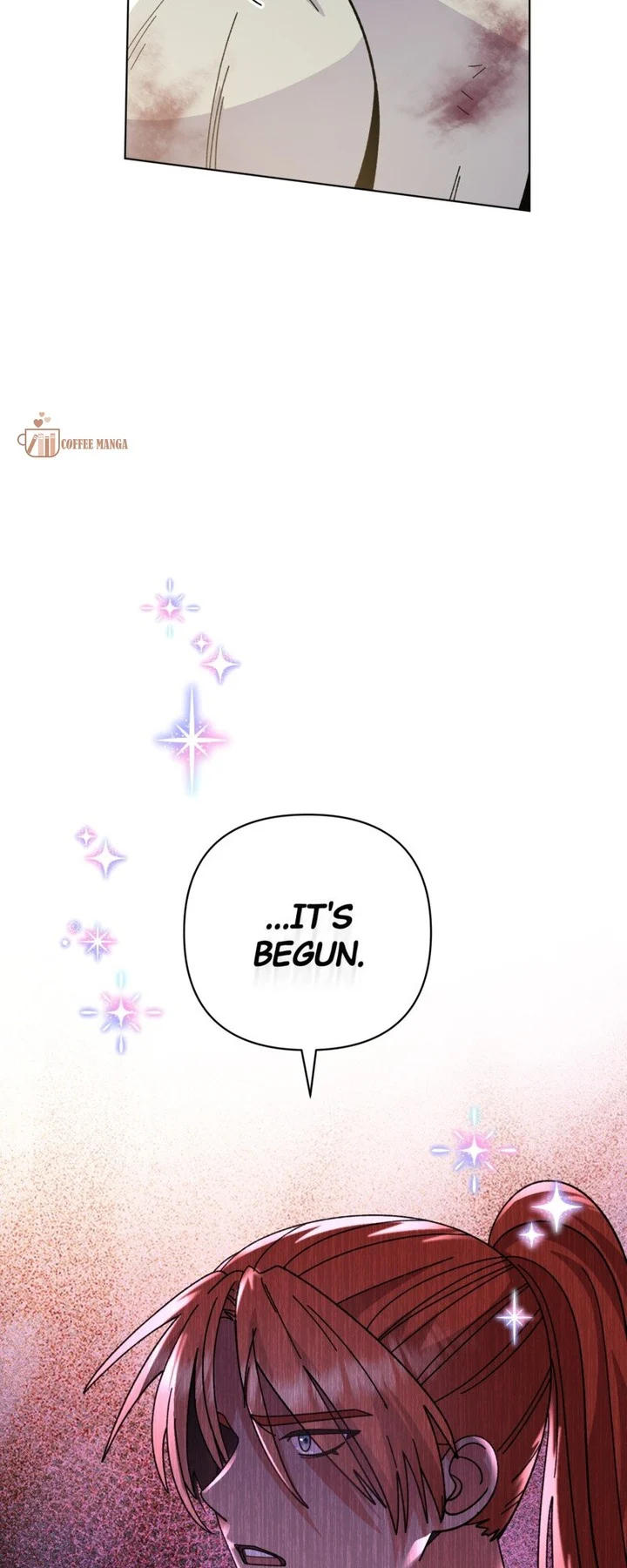 A Second Chance at Saving You Chapter 36 page 61