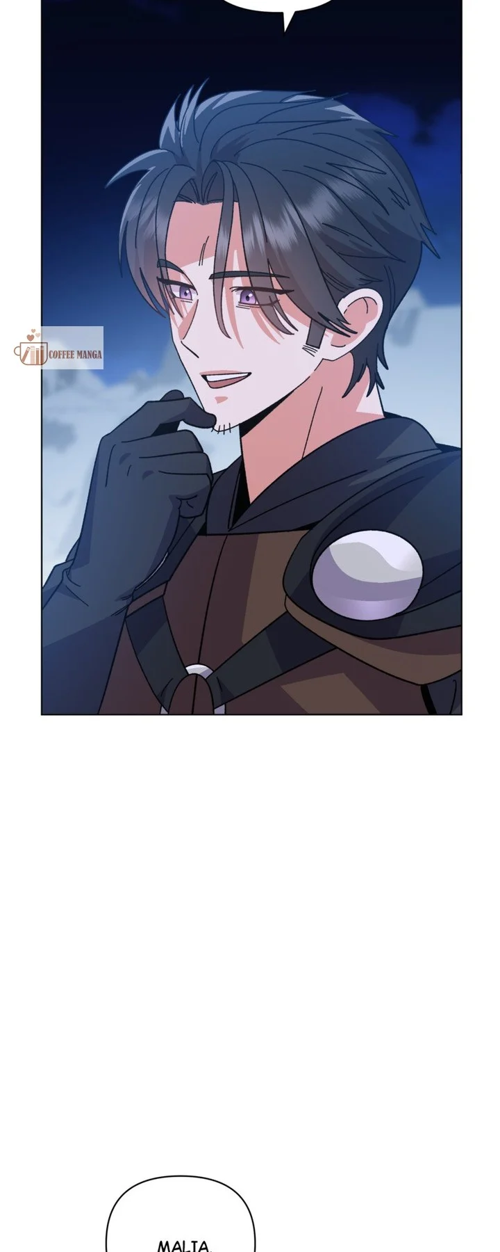 A Second Chance at Saving You Chapter 36 page 7