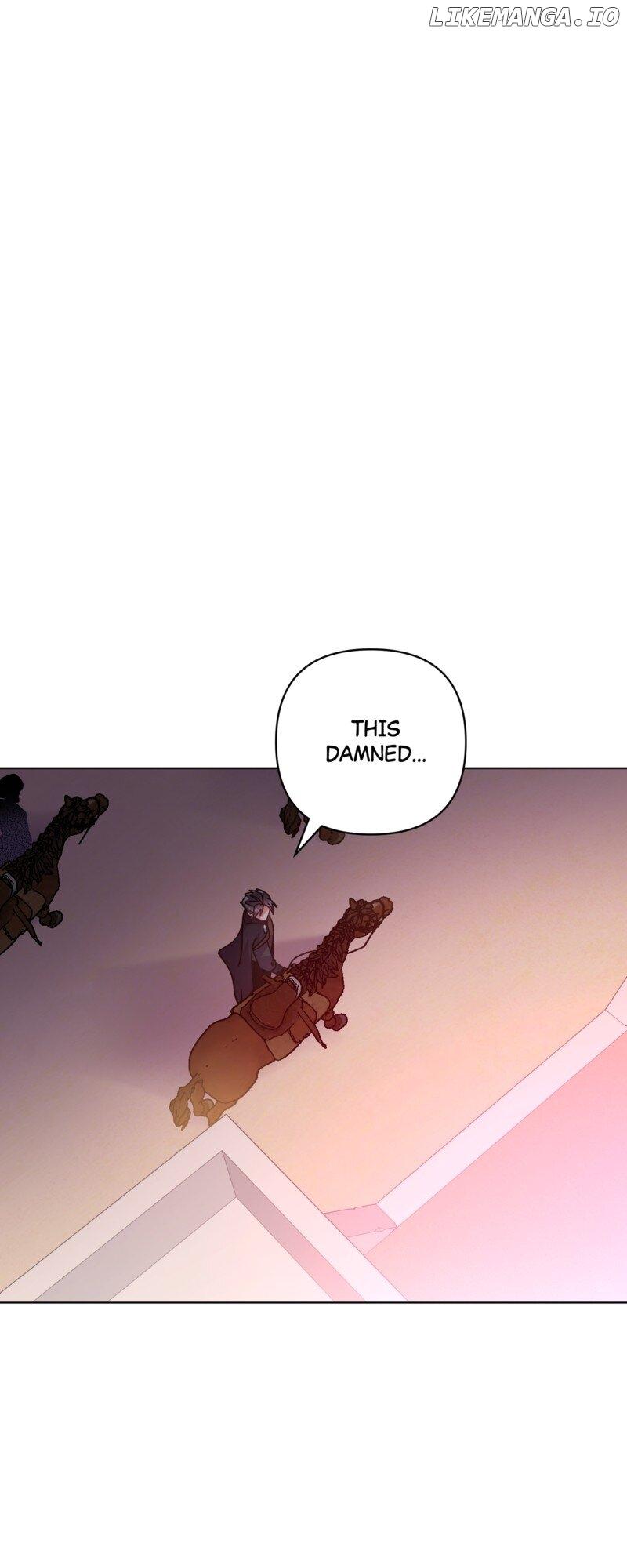 A Second Chance at Saving You Chapter 37 page 9