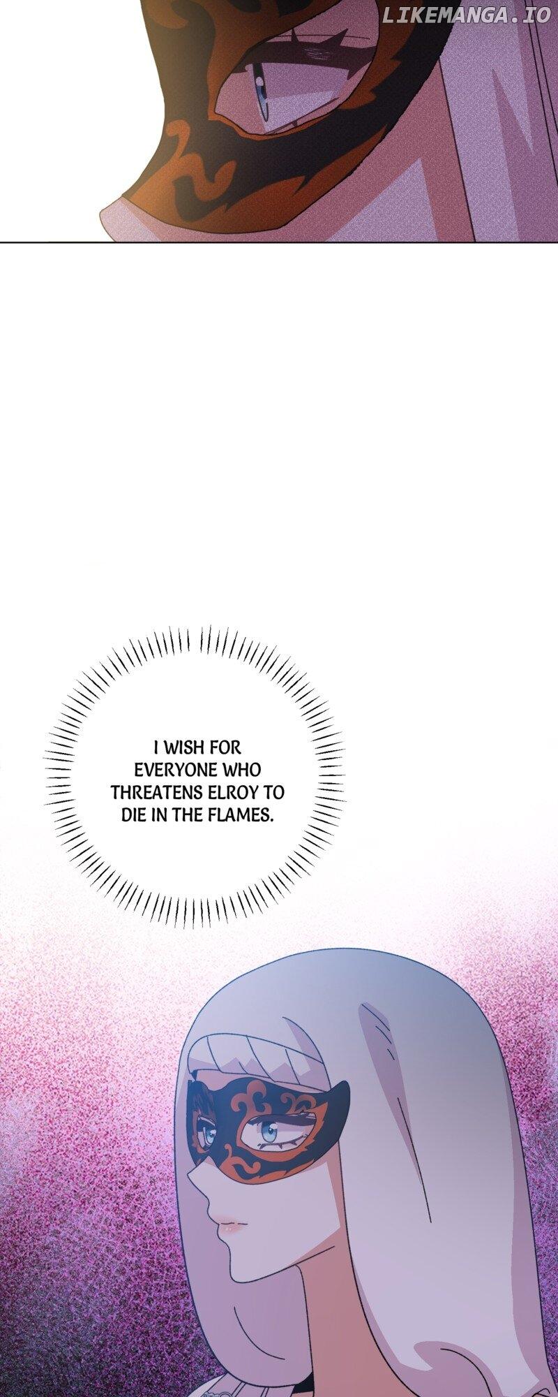 A Second Chance at Saving You Chapter 37 page 17