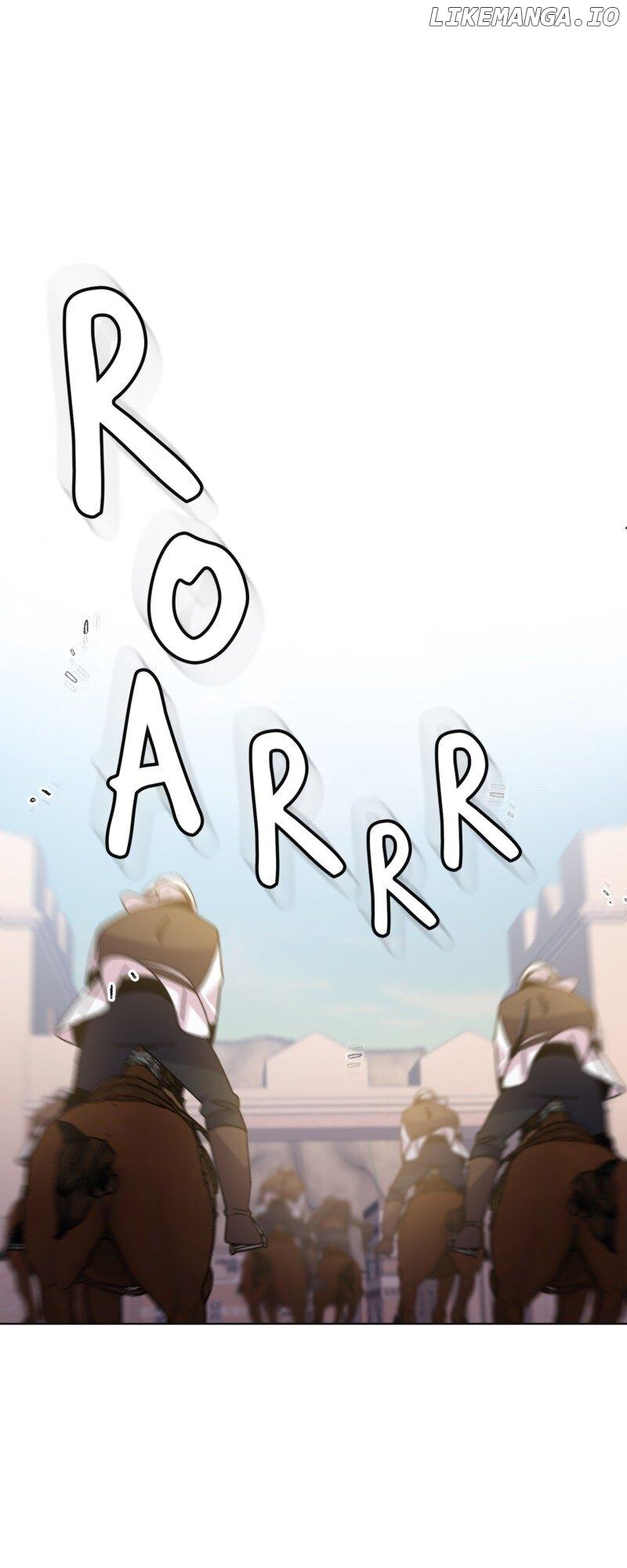 A Second Chance at Saving You Chapter 37 page 1