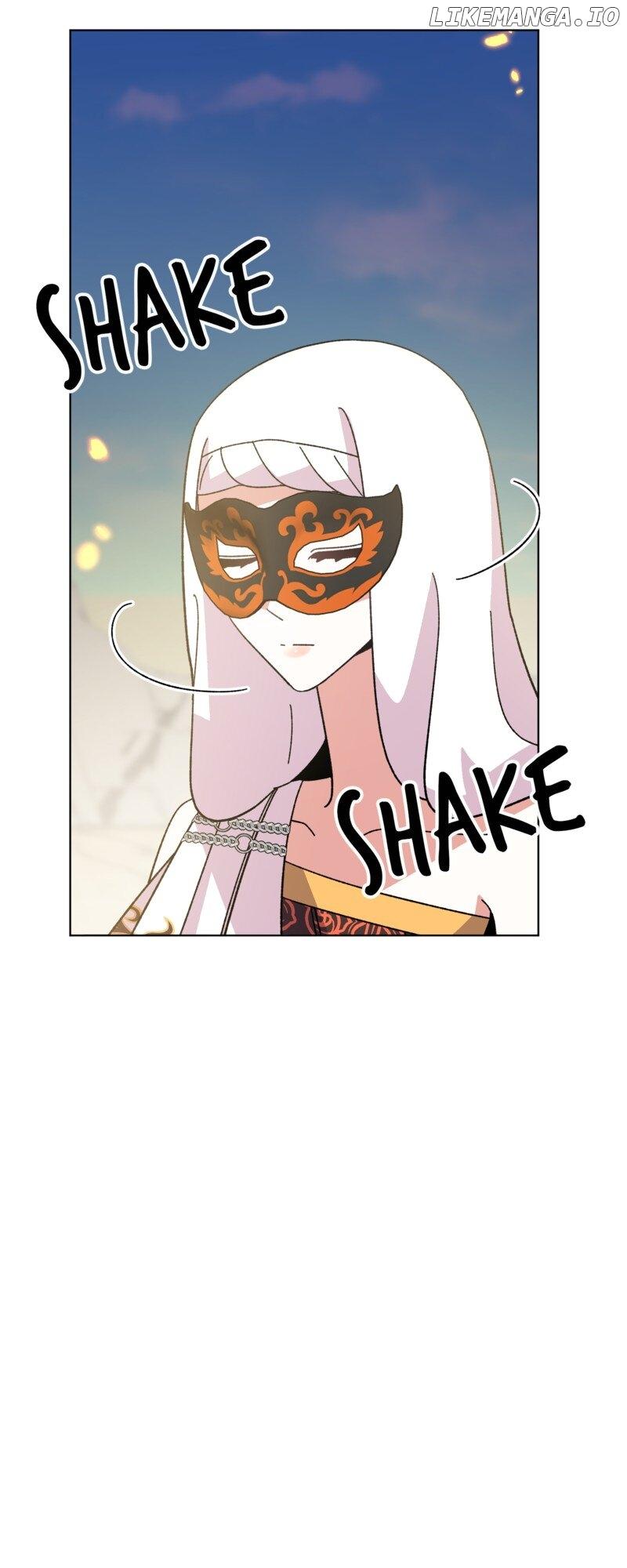 A Second Chance at Saving You Chapter 37 page 20