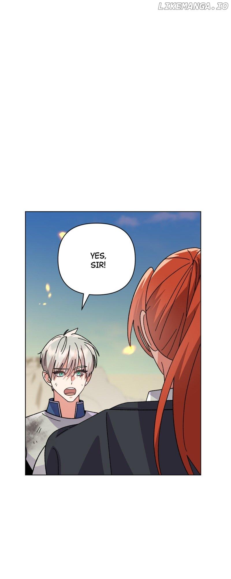 A Second Chance at Saving You Chapter 37 page 24