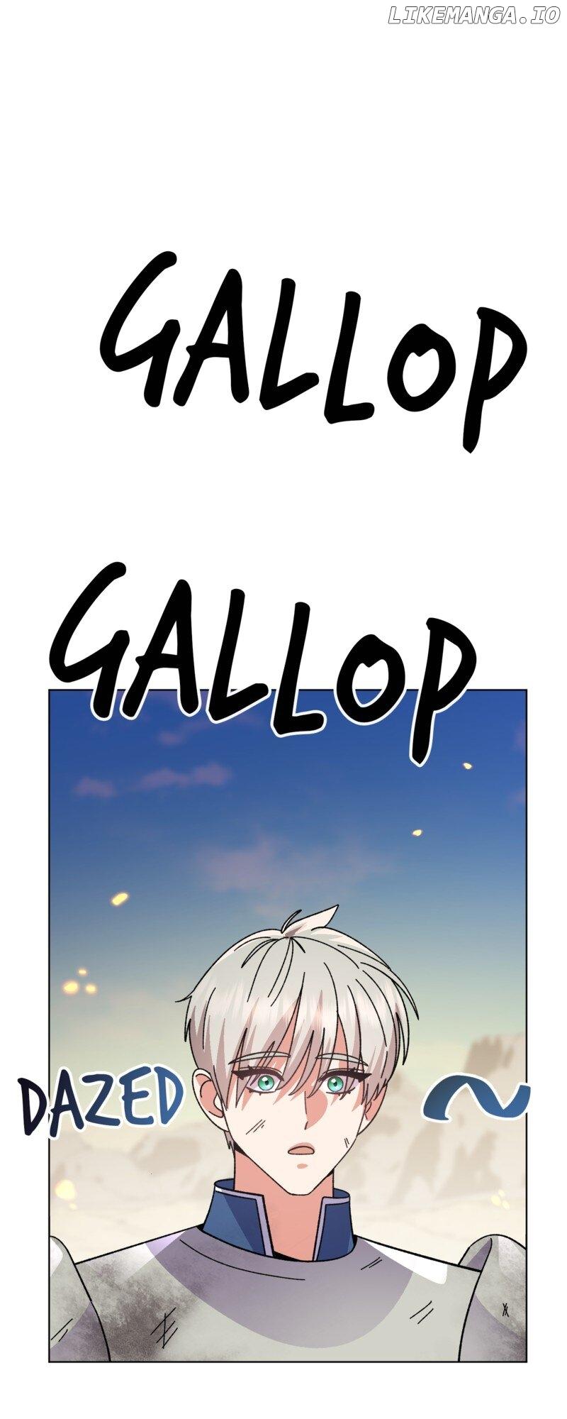 A Second Chance at Saving You Chapter 37 page 26