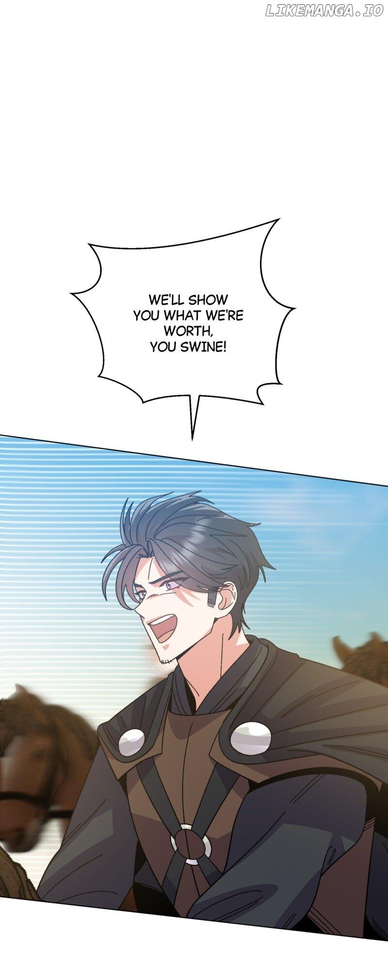 A Second Chance at Saving You Chapter 37 page 2