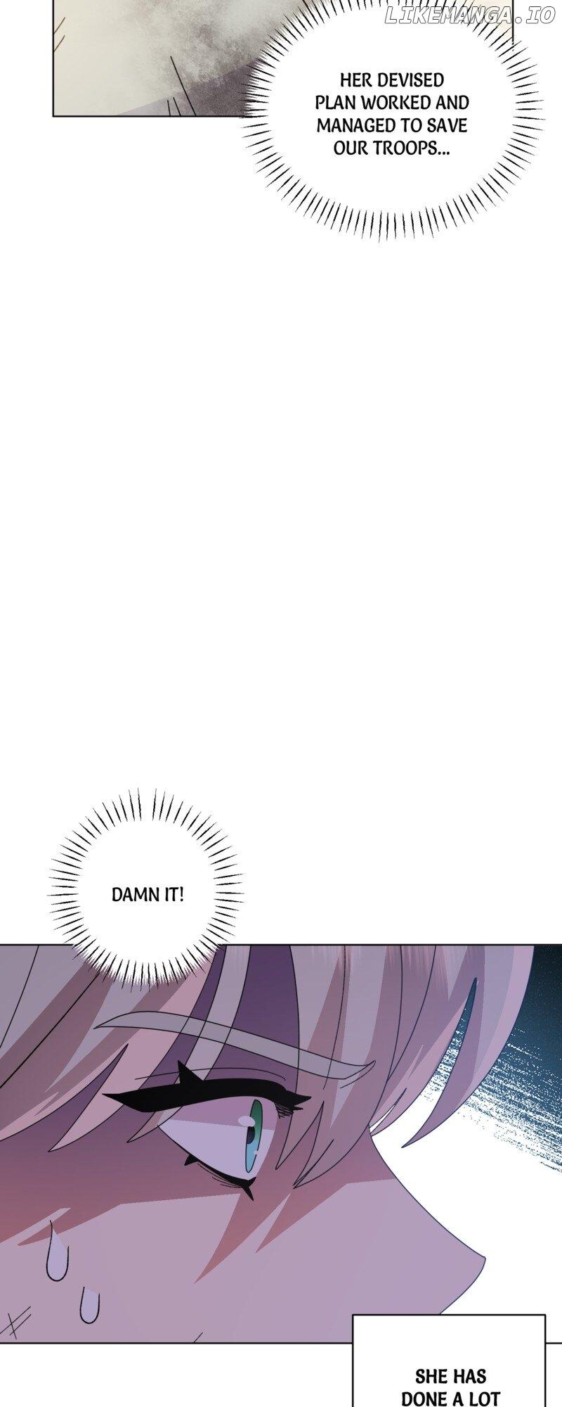 A Second Chance at Saving You Chapter 37 page 29