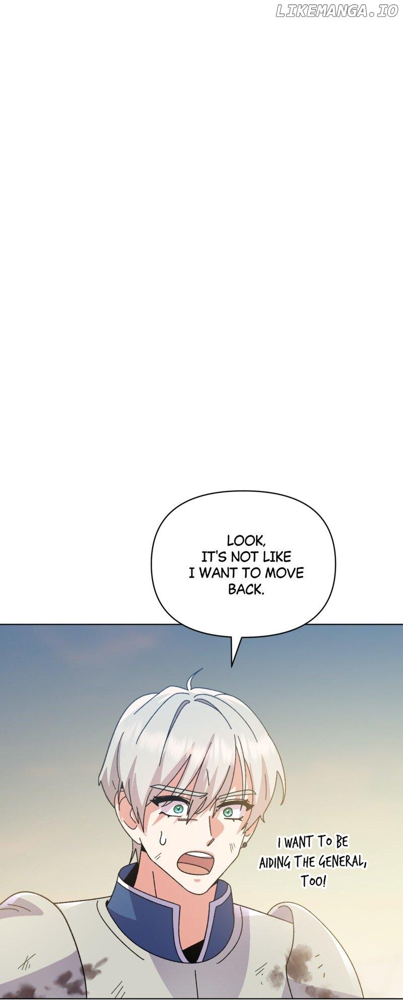 A Second Chance at Saving You Chapter 37 page 31
