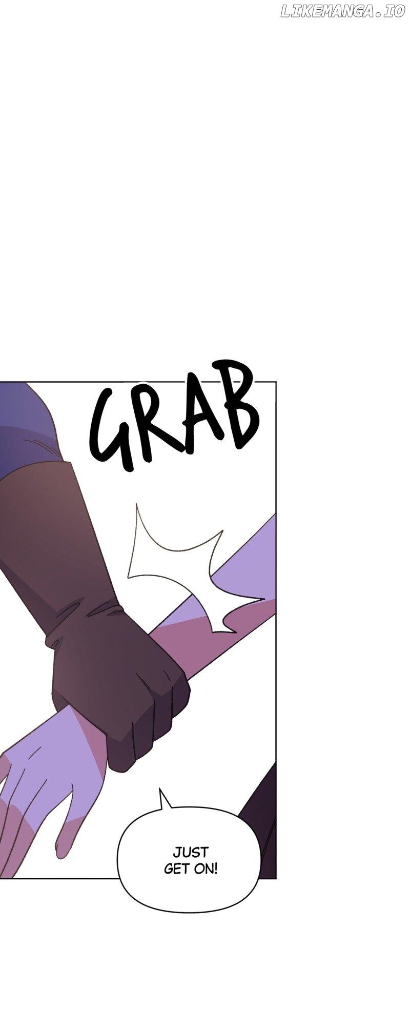 A Second Chance at Saving You Chapter 37 page 32