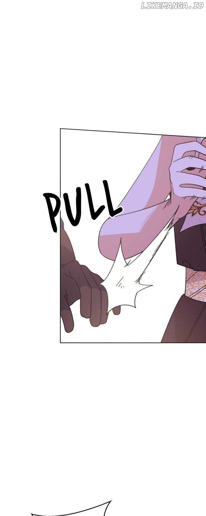 A Second Chance at Saving You Chapter 37 page 33