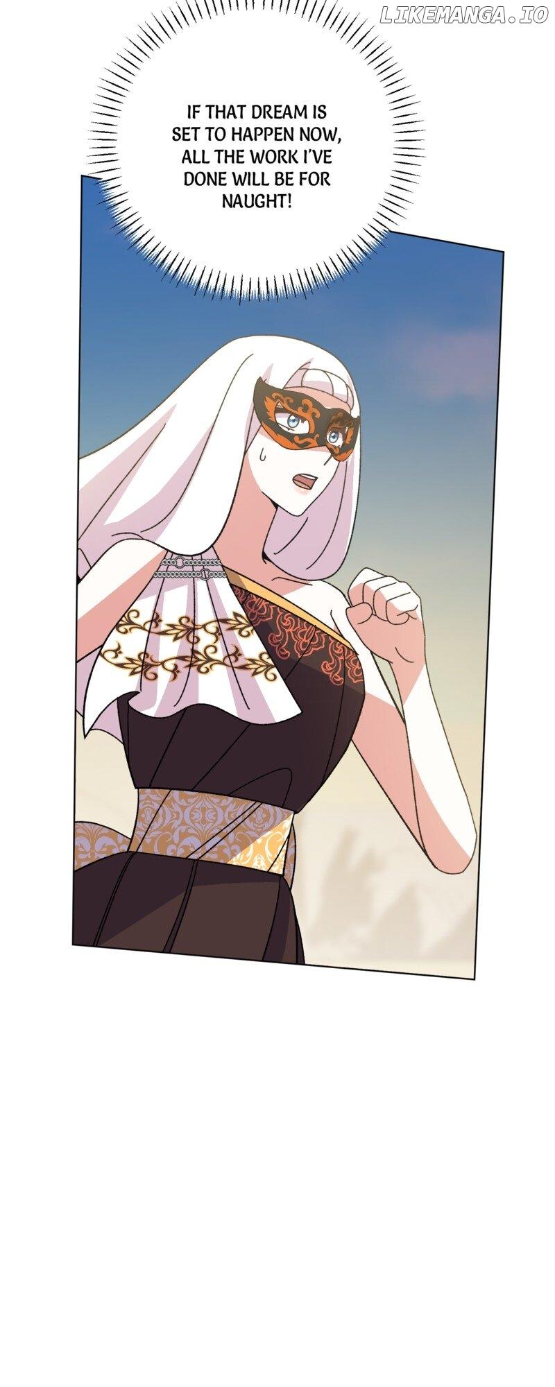 A Second Chance at Saving You Chapter 37 page 36