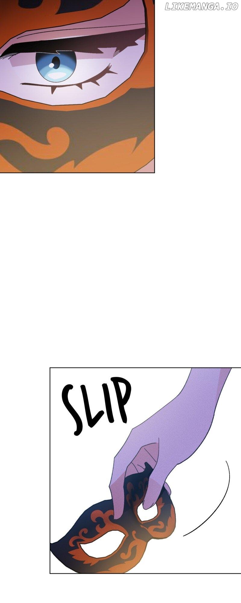 A Second Chance at Saving You Chapter 37 page 38