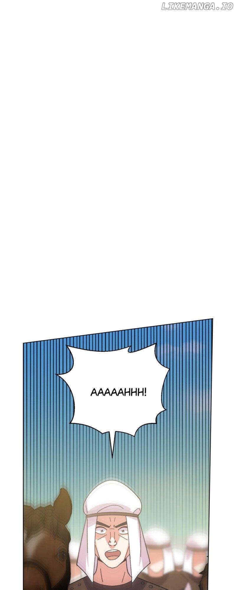 A Second Chance at Saving You Chapter 37 page 3