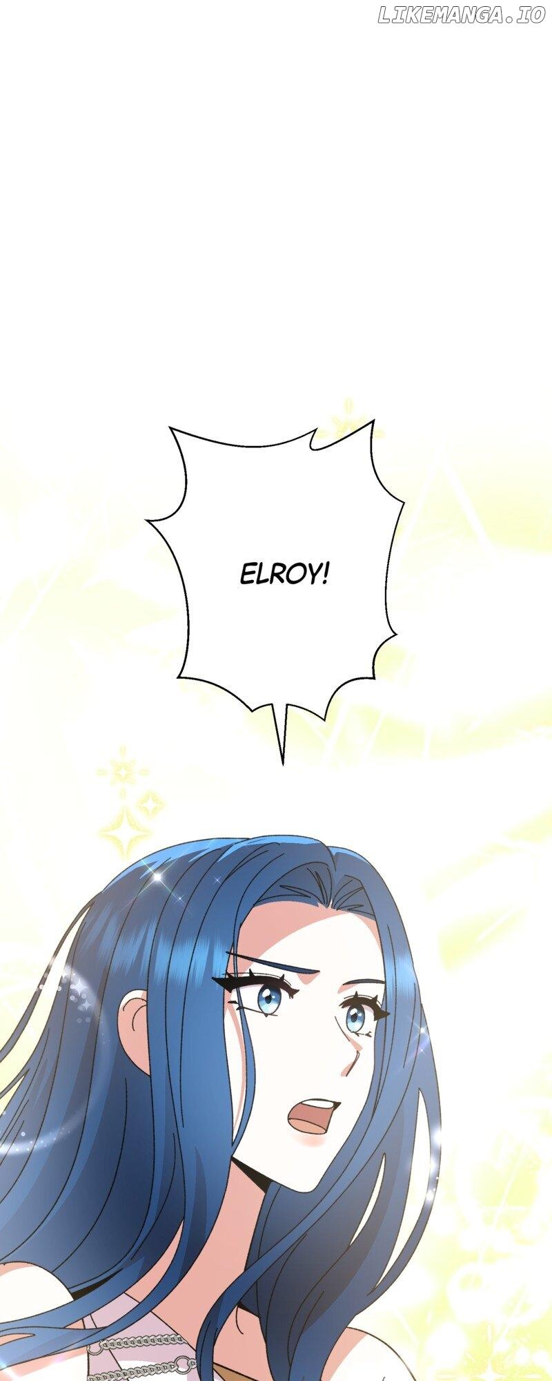 A Second Chance at Saving You Chapter 37 page 39