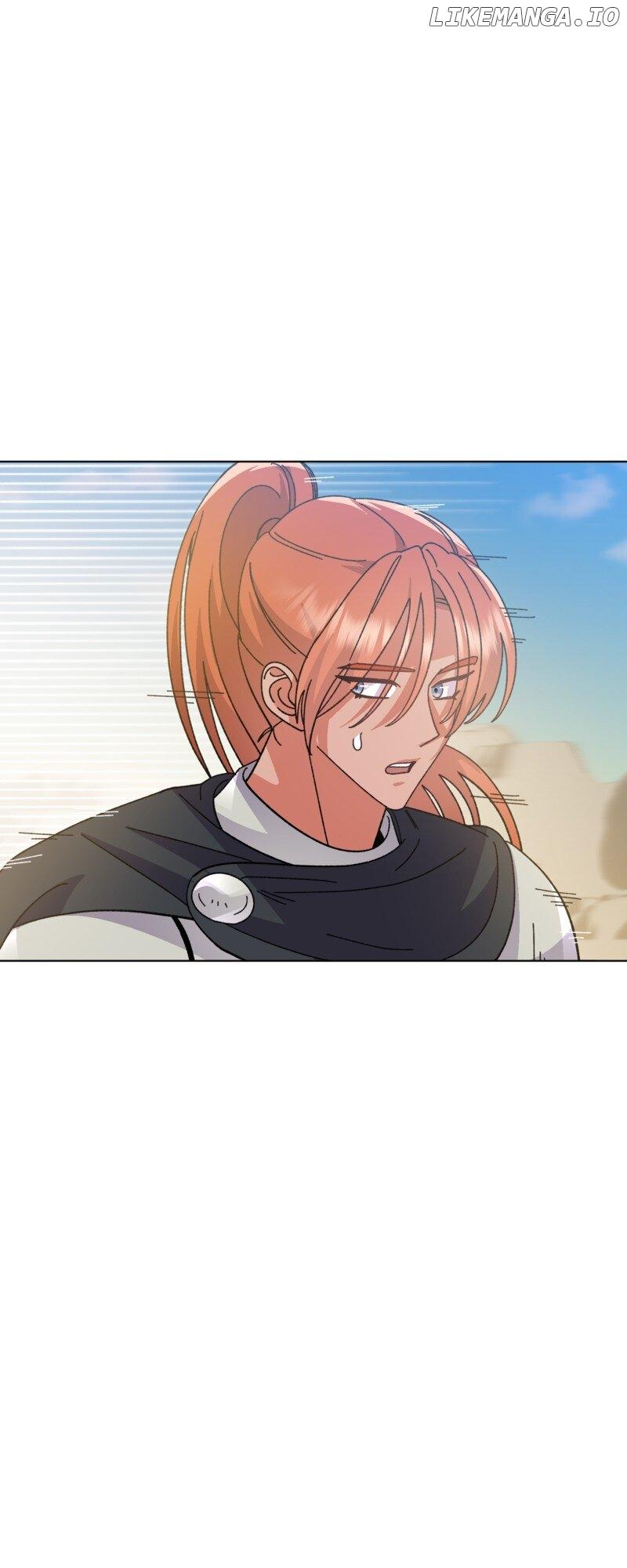 A Second Chance at Saving You Chapter 37 page 41