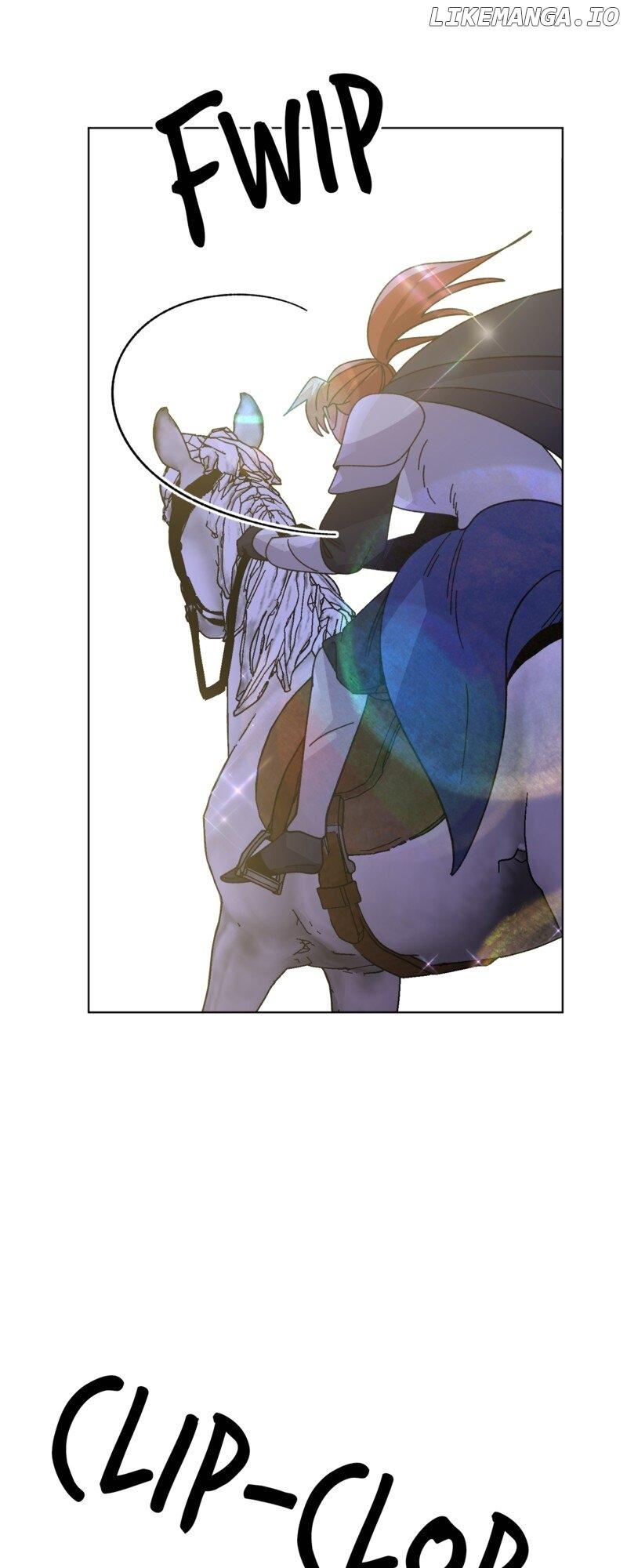 A Second Chance at Saving You Chapter 37 page 42