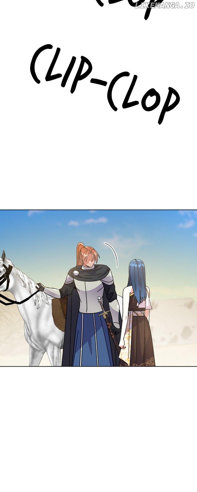 A Second Chance at Saving You Chapter 37 page 43