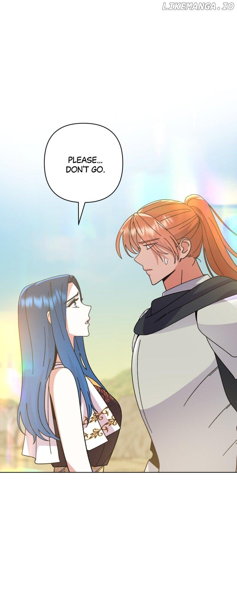 A Second Chance at Saving You Chapter 37 page 44
