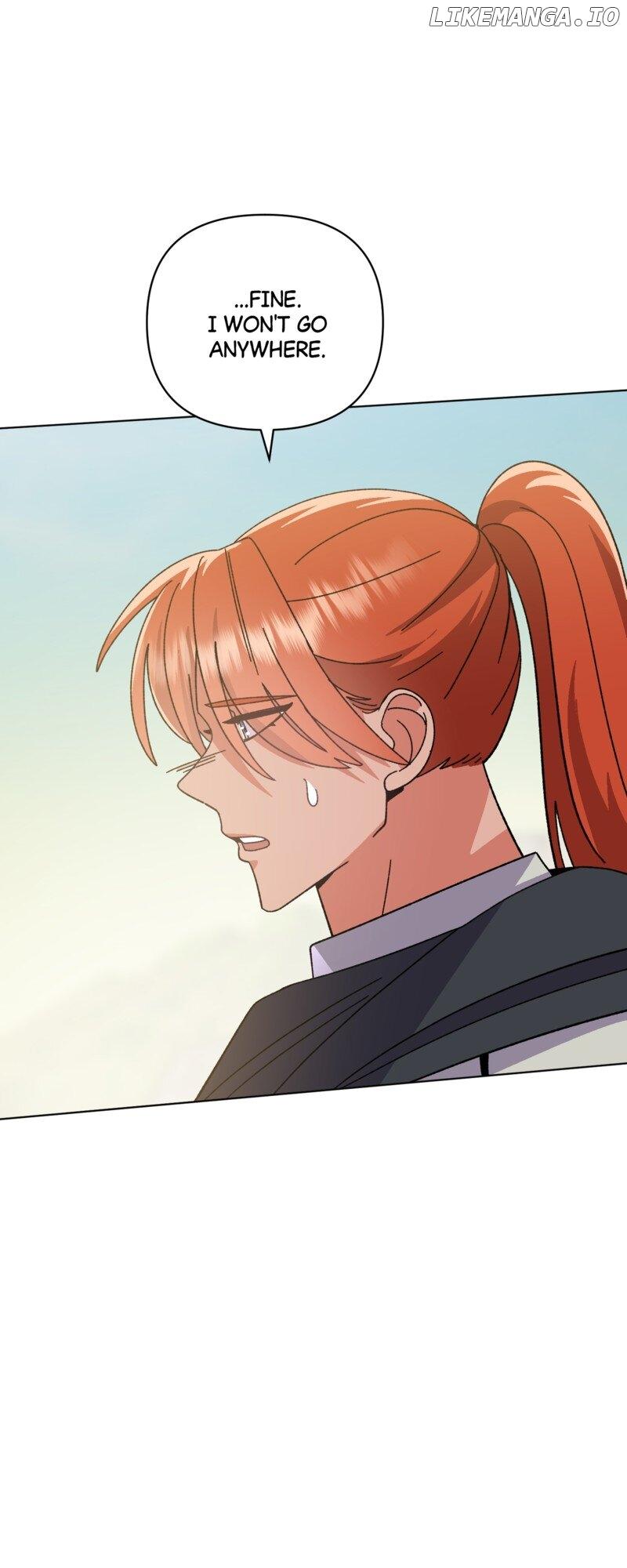 A Second Chance at Saving You Chapter 37 page 45