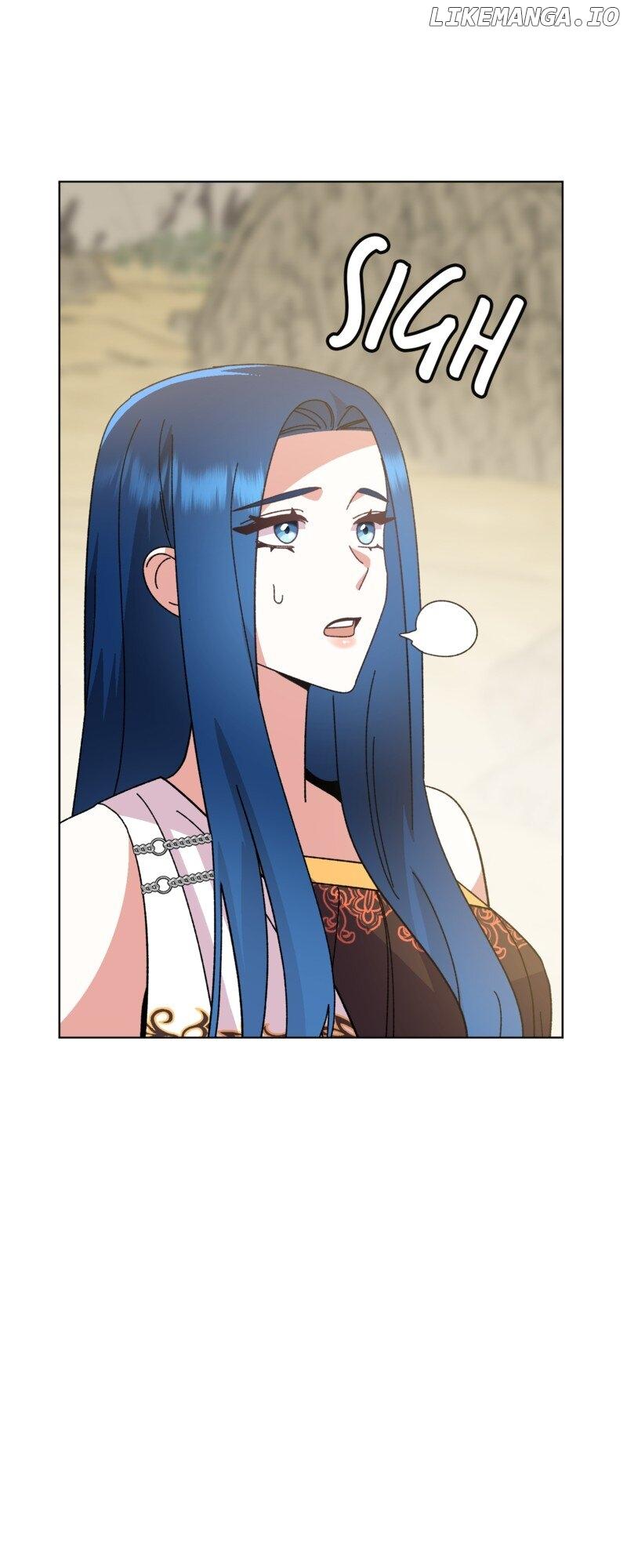 A Second Chance at Saving You Chapter 37 page 46