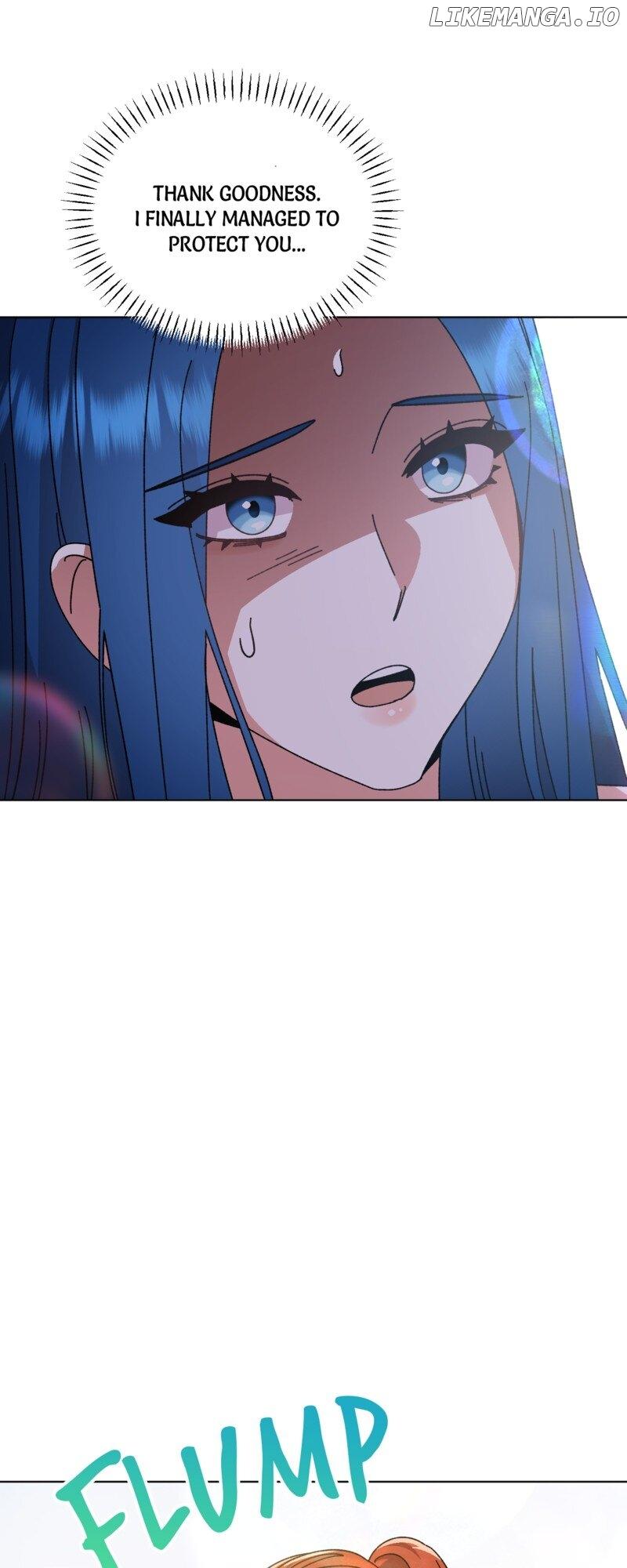 A Second Chance at Saving You Chapter 37 page 47