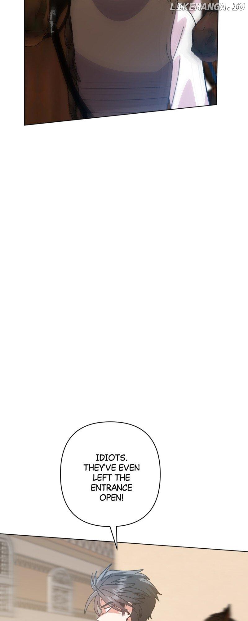 A Second Chance at Saving You Chapter 37 page 4