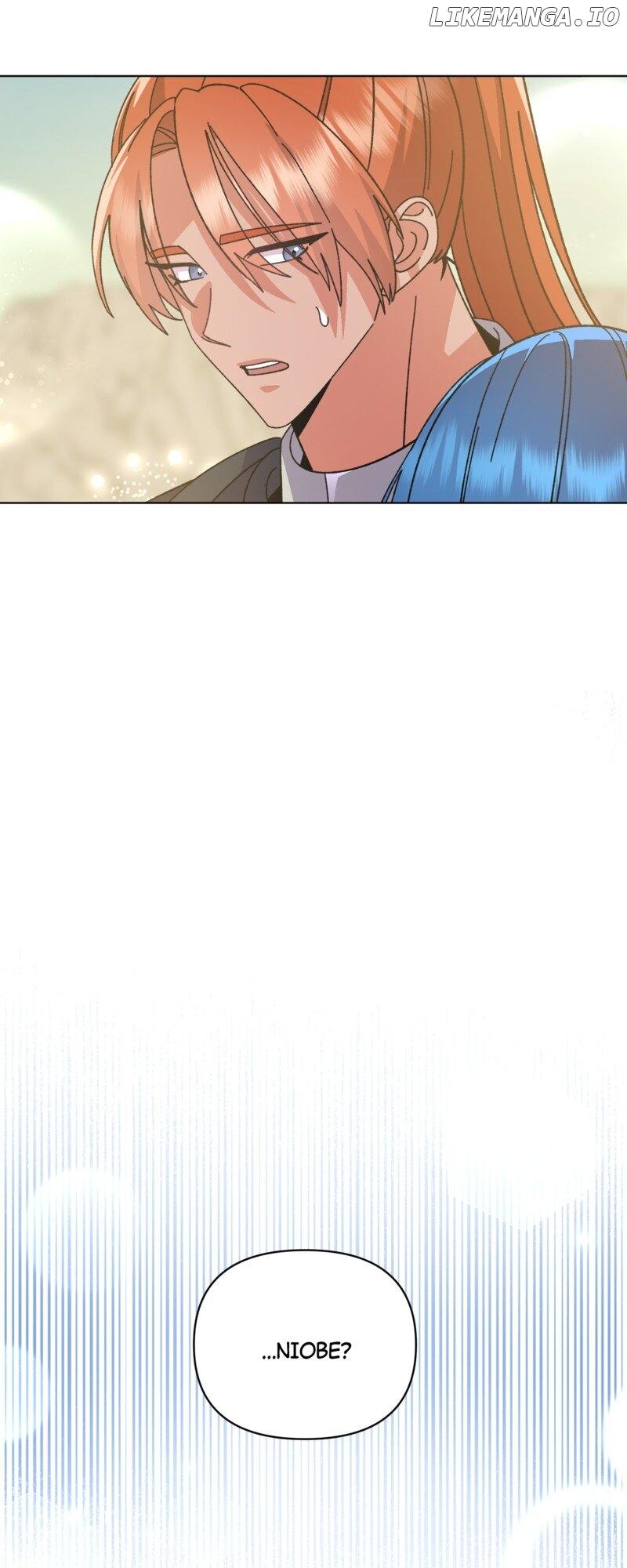 A Second Chance at Saving You Chapter 37 page 49